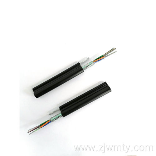 High Sales Optical 4 Core Fiber Optic Cable